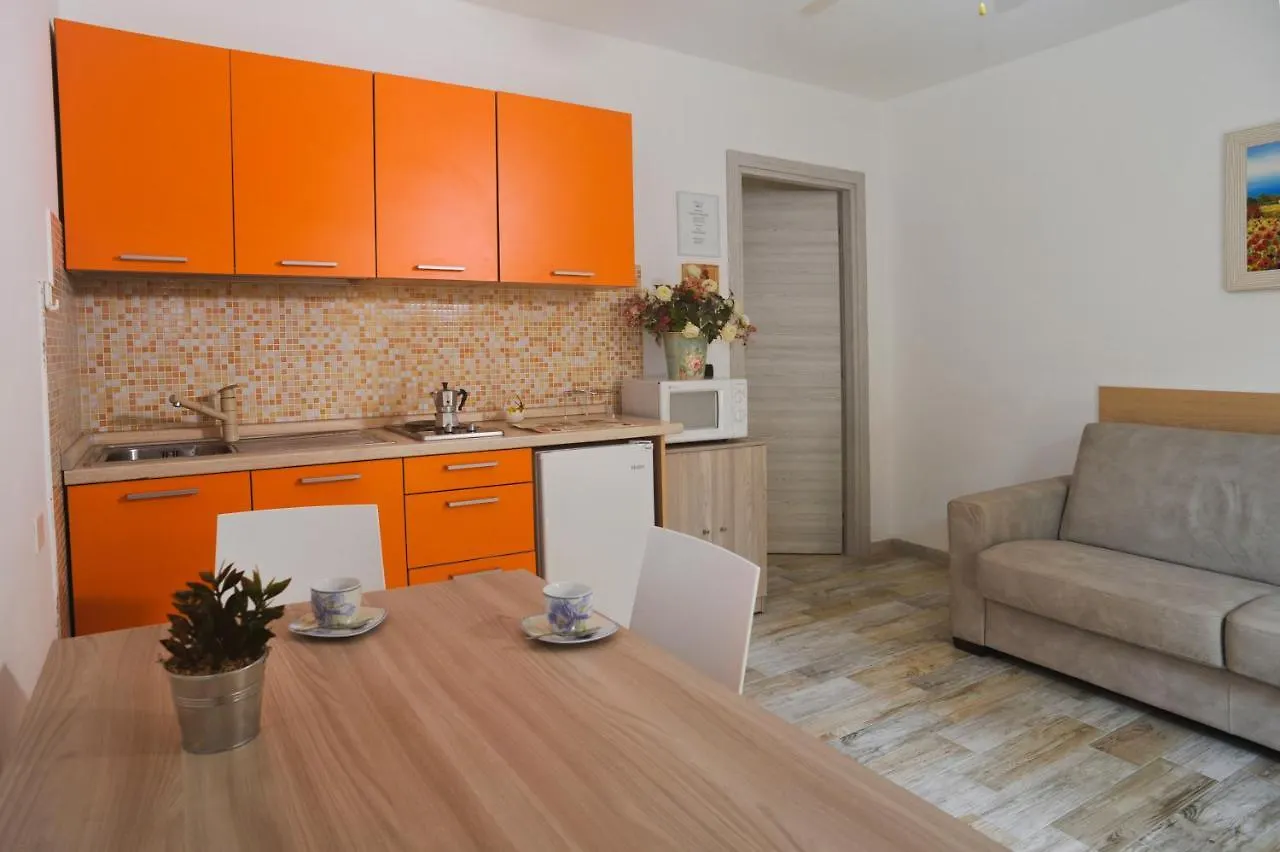 La Casa Dei Nonni Sul Garda Appartamenti Peschiera del Garda