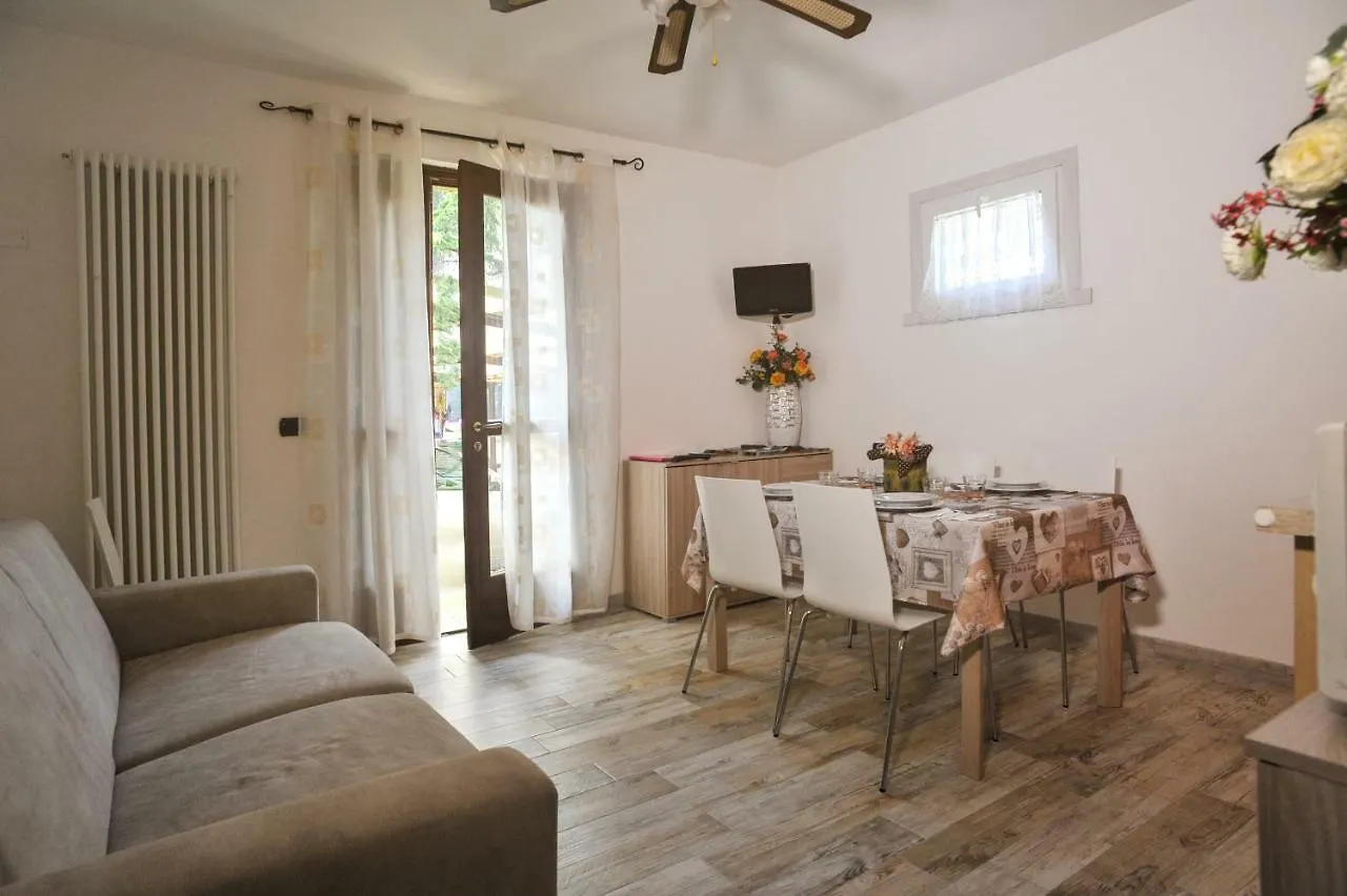 La Casa Dei Nonni Sul Garda Appartamenti Peschiera del Garda Italy