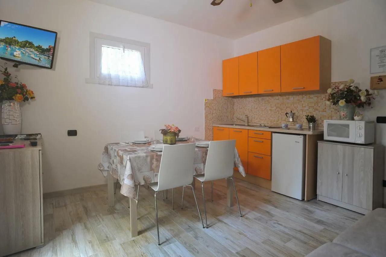 La Casa Dei Nonni Sul Garda Appartamenti Peschiera del Garda