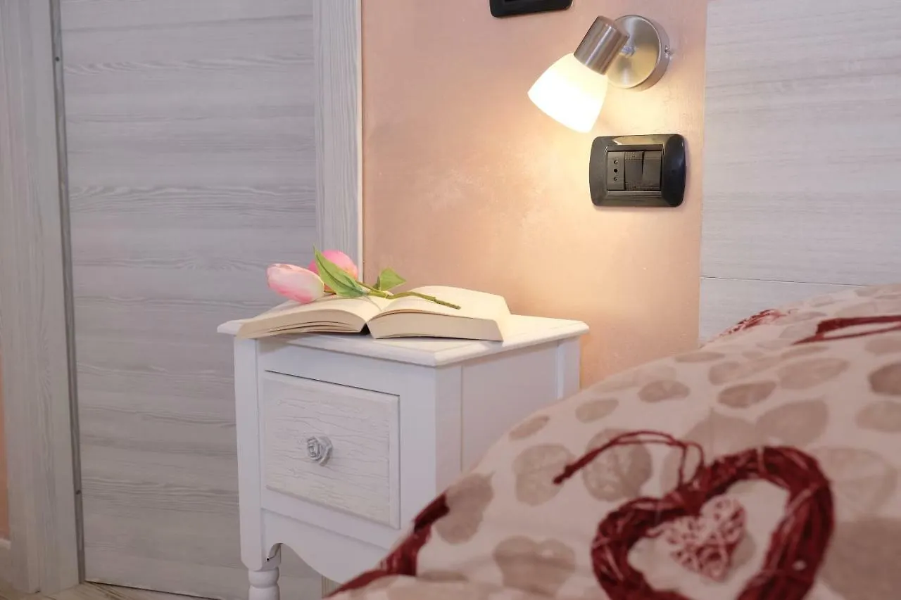 La Casa Dei Nonni Sul Garda Appartamenti Peschiera del Garda Apartment