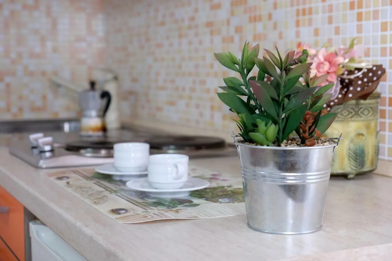Apartment La Casa Dei Nonni Sul Garda Appartamenti Peschiera del Garda Italy