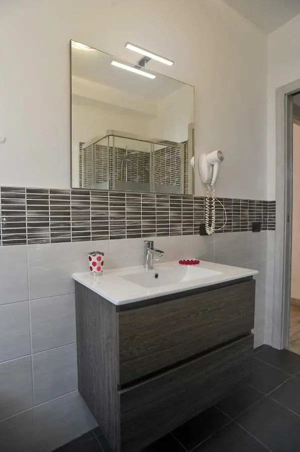 La Casa Dei Nonni Sul Garda Appartamenti Peschiera del Garda Apartment